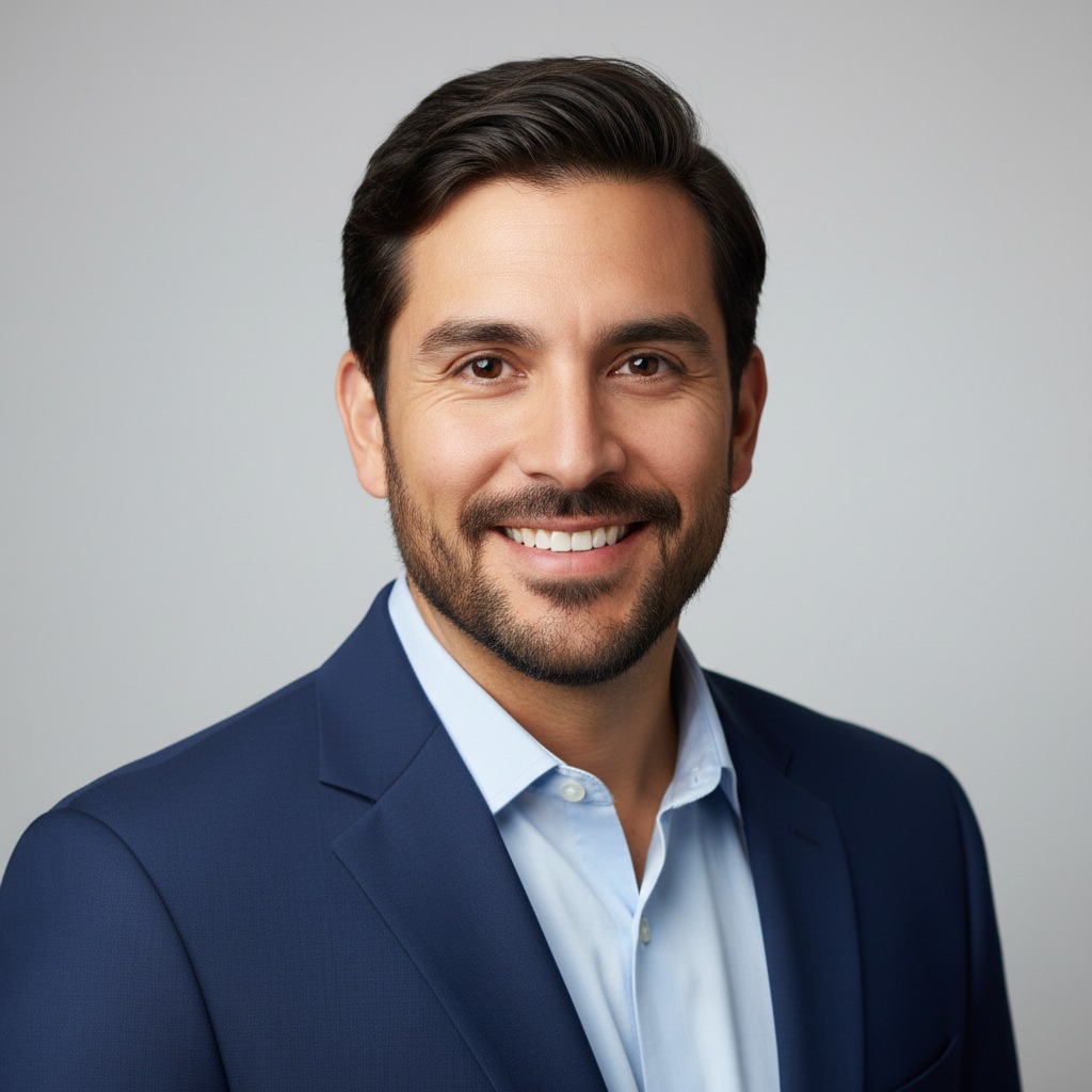 Foto de perfil de Carlos R., paciente