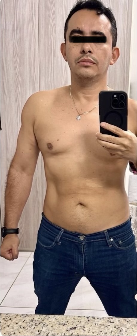 Despues